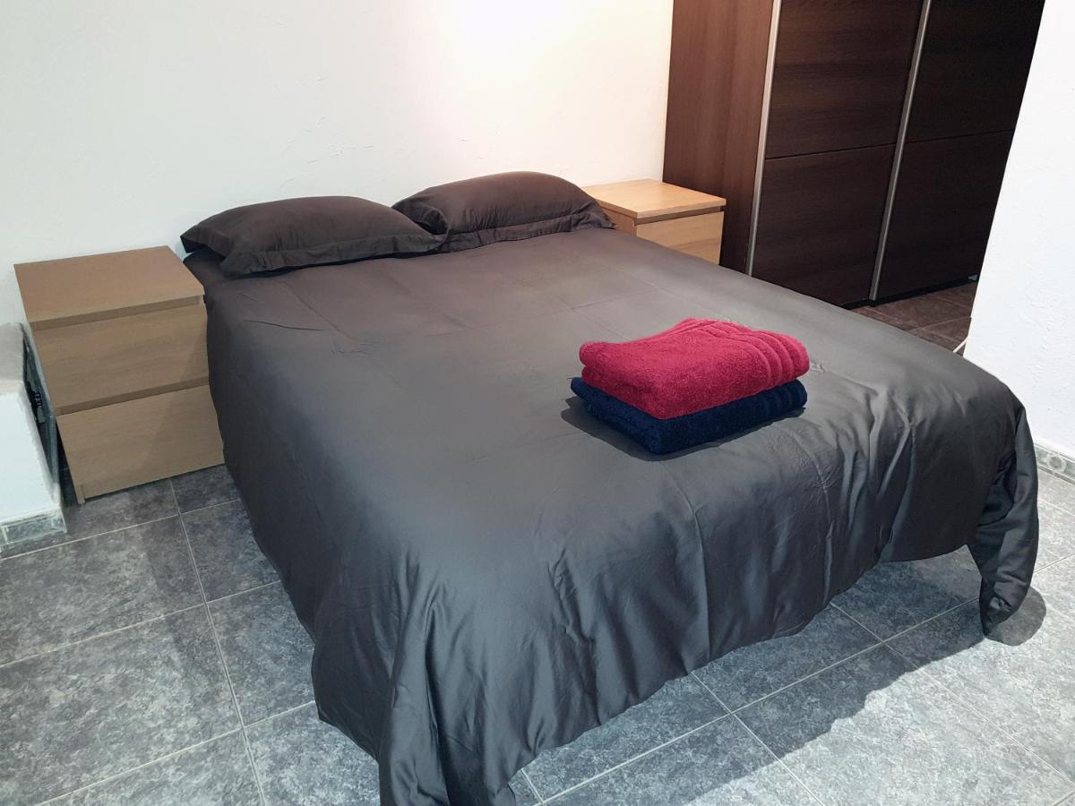 Cosy Nice Apartment Near Barcelona Argentona Zewnętrze zdjęcie