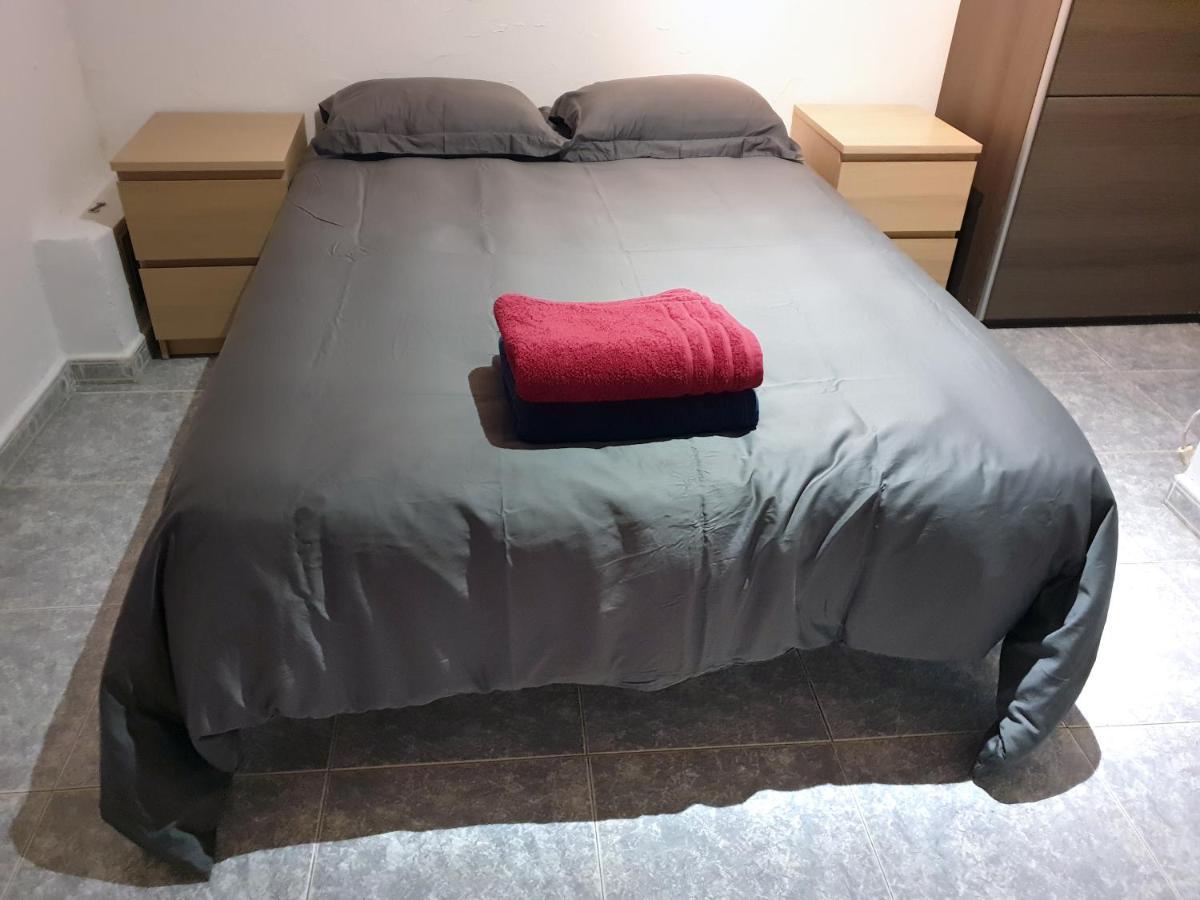 Cosy Nice Apartment Near Barcelona Argentona Zewnętrze zdjęcie
