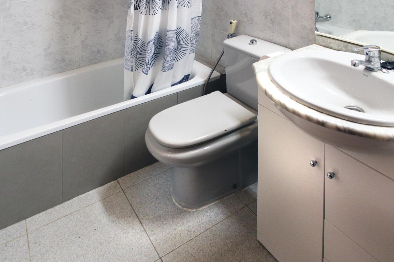 Cosy Nice Apartment Near Barcelona Argentona Zewnętrze zdjęcie